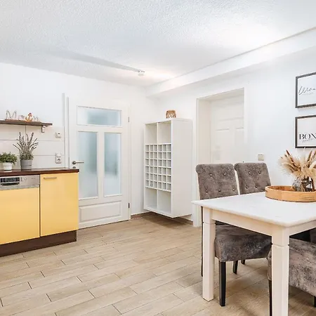 Apartament Kleine Koje Rostock Zewnętrze zdjęcie