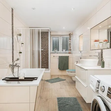Apartament Kleine Koje Rostock Zewnętrze zdjęcie
