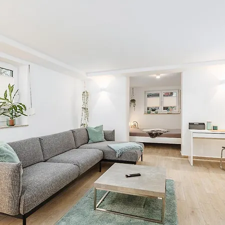 Apartament Kleine Koje Rostock Zewnętrze zdjęcie