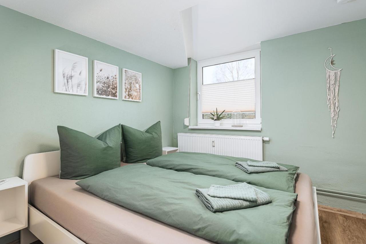 Apartment Kleine Koje *